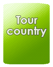 Tour country